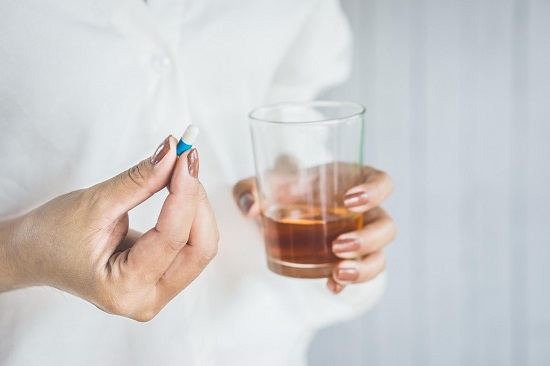Image for Ambien and Alcohol with ID of: 3329606