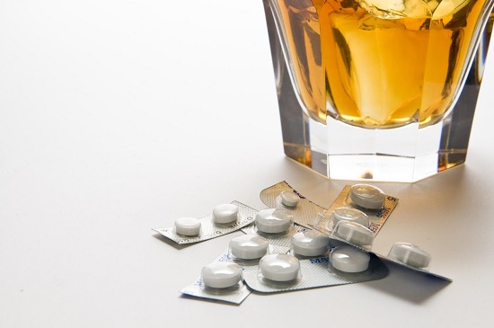 Image for Adderall and Alcohol with ID of: 3329614