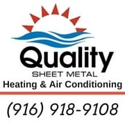 Image for Quality Sheet Metal Heating & Air, Inc. with ID of: 3329634