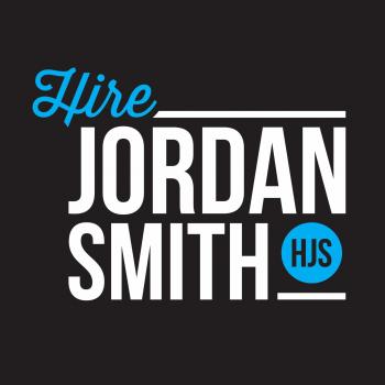 Image for Hire Jordan Smith with ID of: 3329671