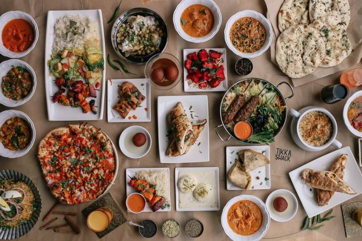Image for Tikka Shack Indian Grub with ID of: 3329705