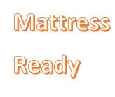 Image for Mattress Ready with ID of: 3329986