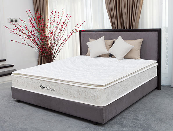 Image for Mattress Ready with ID of: 3329996