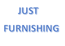 Image for JUST FURNISHING with ID of: 3330071