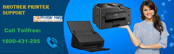 Image for Steps for quick brother printer support service on tollfree 1800-431-295 with ID of: 3330156