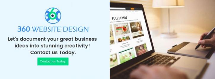Image for Get the Best Website Development Services. with ID of: 3330188