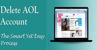 Image for How to Remove AOL Email Account? with ID of: 3330226