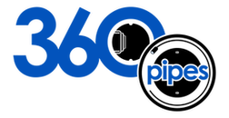 Image for 360 Pipes with ID of: 3330325