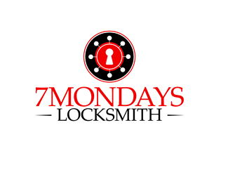 Image for 7Mondays Locksmith with ID of: 3330342