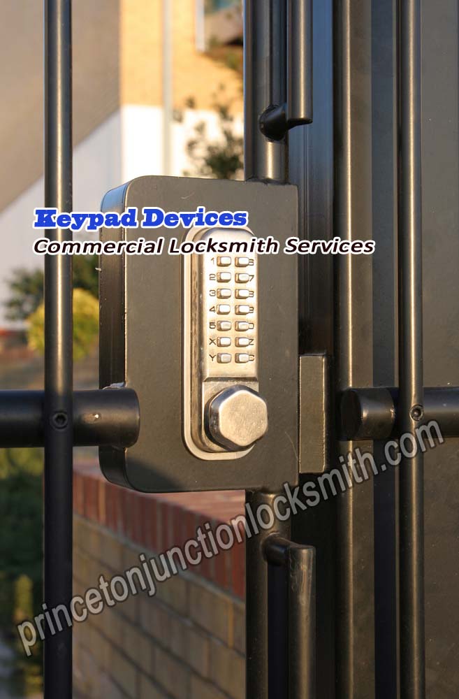 Image for Princeton Junction Locksmith with ID of: 3330398