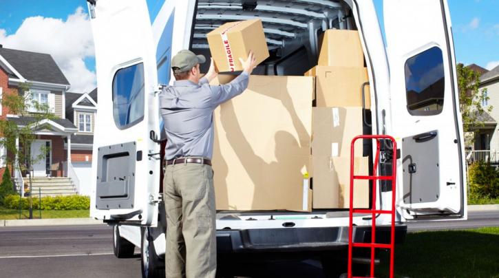 Image for Man and Van Melbourne with ID of: 3330422
