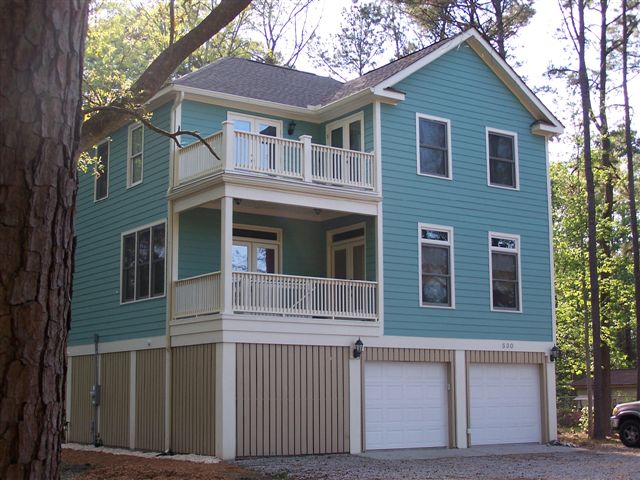 Image for Johns Island <300K ~ Custom Build ~ On .89 Acres ~ Private and < 15min to Charleston with ID of: 333043