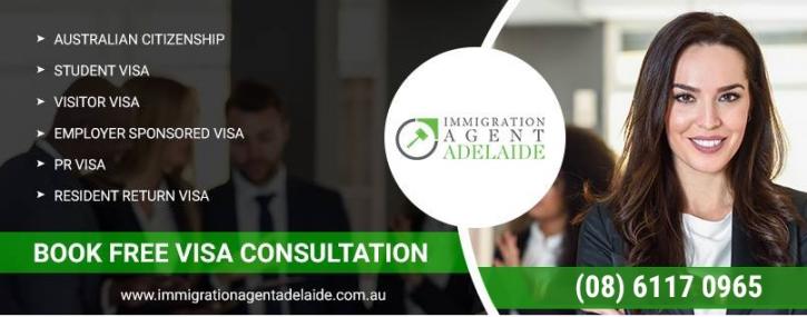 Image for Immigration Agent Adelaide with ID of: 3330467