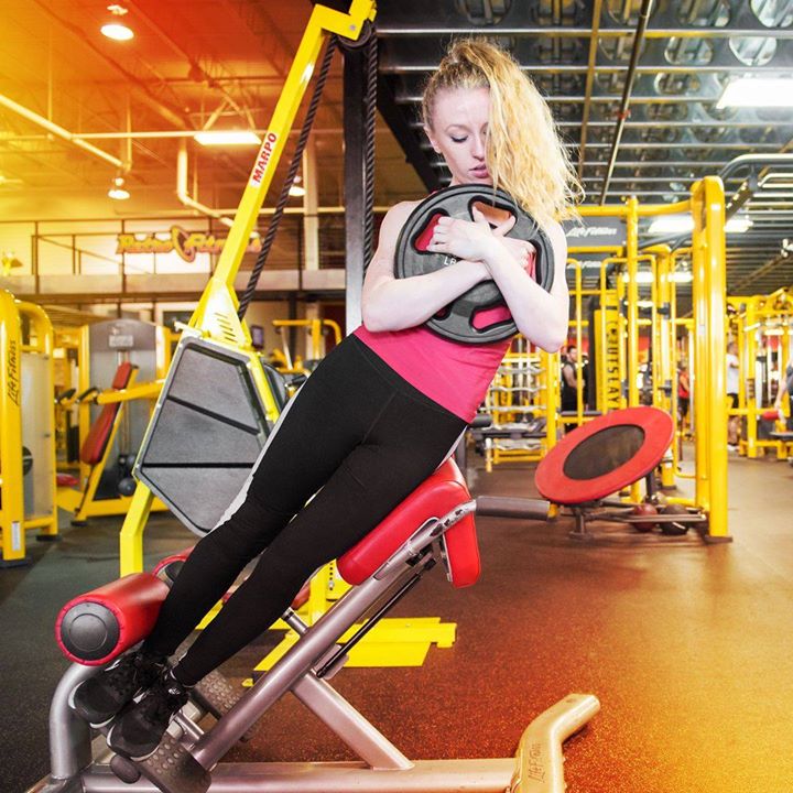 Image for Retro Fitness with ID of: 3330511