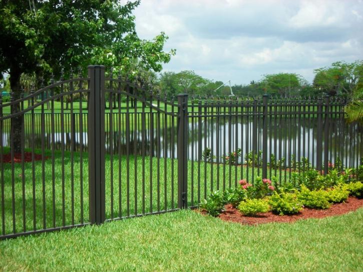Image for Zepco Fence with ID of: 3330642