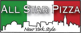 Image for All Star Pizza with ID of: 3330680