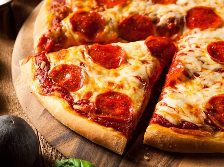 Image for All Star Pizza with ID of: 3330697