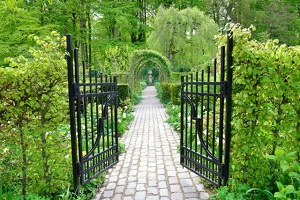 Image for Craftn' Garden with ID of: 3330758