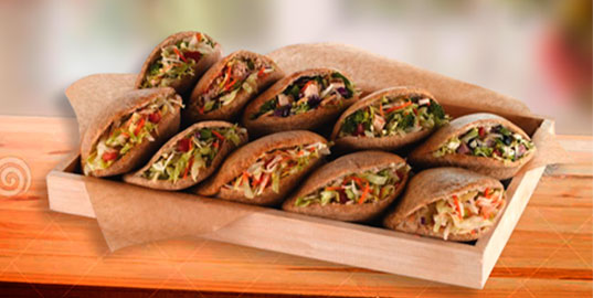 Image for Chapati Chicago with ID of: 3330839