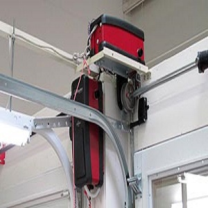 Image for Bay Area Garage Doors with ID of: 3330923