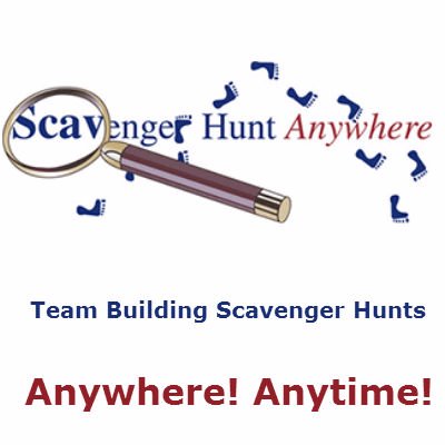 Image for Scavenger Hunt Anywhere with ID of: 3330926