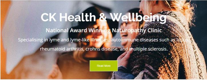 Image for Naturopath Lake Macquarie with ID of: 3331093