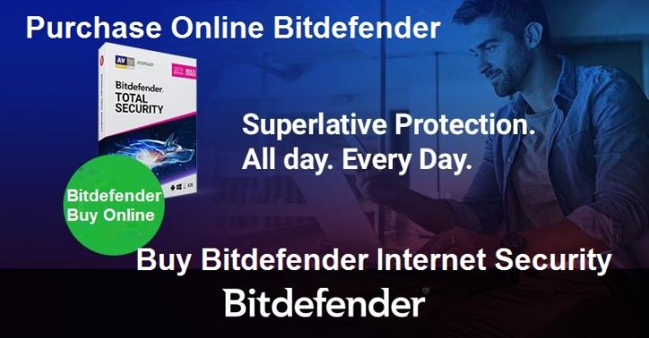 Image for Buy Bitdefender Antivirus Endpoint Protection Suite Software with ID of: 3331232