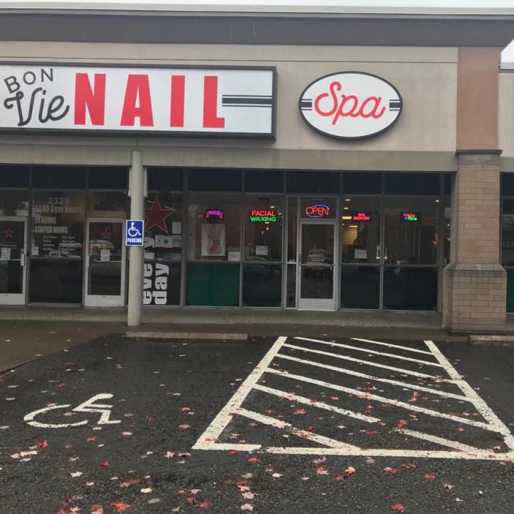Image for Bonvie Nails & Spa with ID of: 3331323