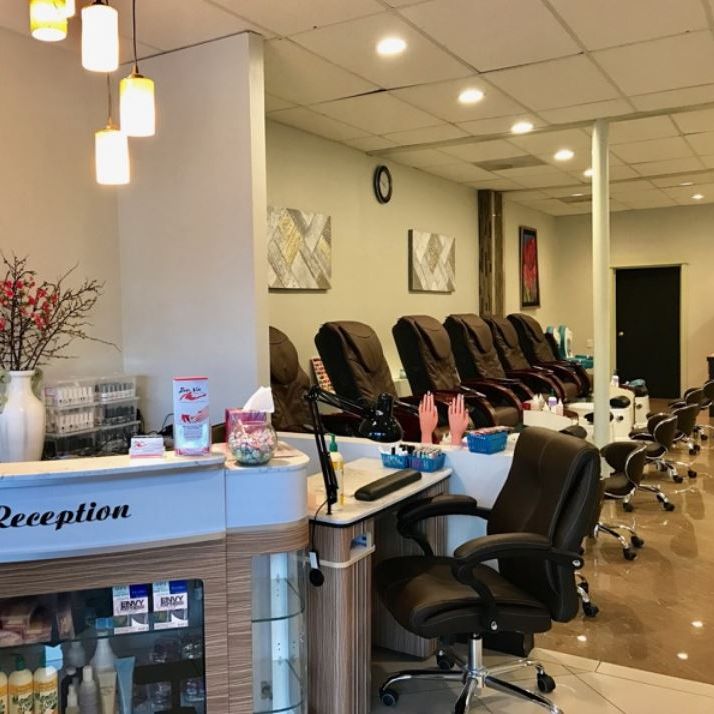 Image for Bonvie Nails & Spa with ID of: 3331331
