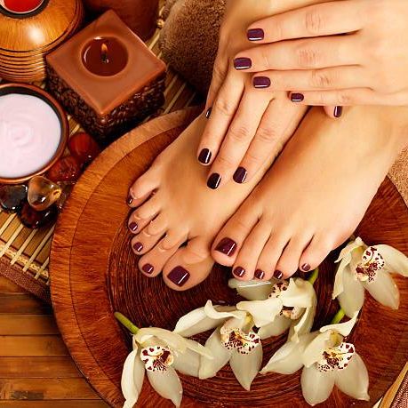 Image for Bonvie Nails & Spa with ID of: 3331336