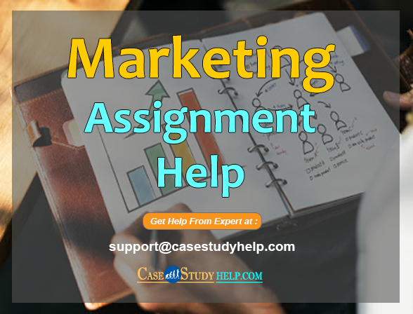 Image for CaseStudyHelp.Com Provides Marketing Assignment Help in Australia with ID of: 3331461