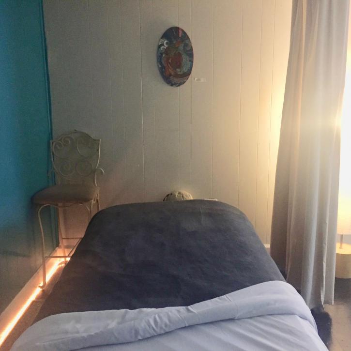Image for Evergreen Massage & Bodyworks with ID of: 3331539