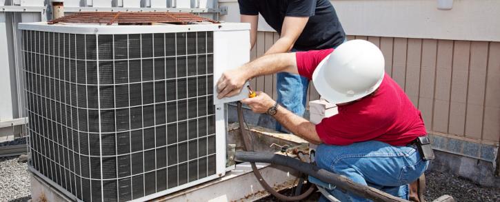 Image for Hallmark Heating and Air Conditioning with ID of: 3331585