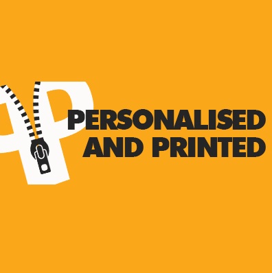 Image for PersonalisedandPrinted.com with ID of: 3331883