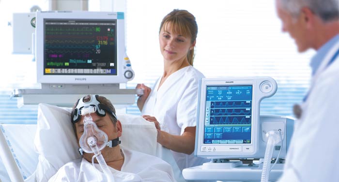 Image for Mechanical Ventilators Market Growth Analysis By Top Players with ID of: 3332118