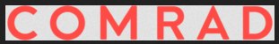 Image for Comrad with ID of: 3332556