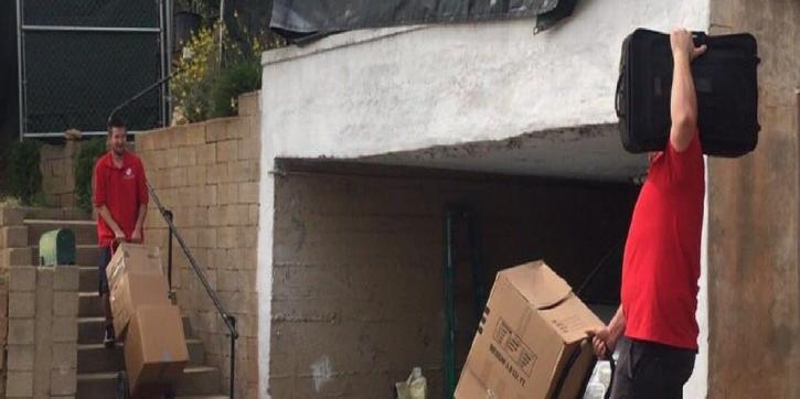 Image for Laprom Movers Encino with ID of: 3332670