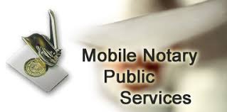 Image for Jane's Mobile Notary - 24 Hour Notary Public Service with ID of: 3332916
