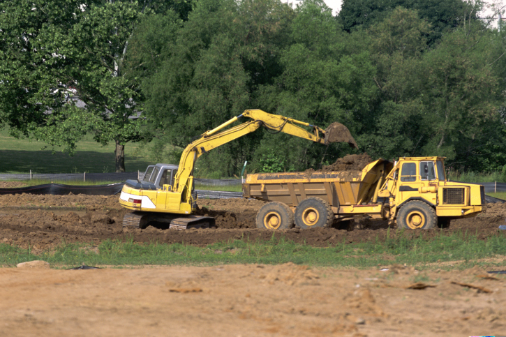 Image for High Country Excavation, LLC with ID of: 3332929