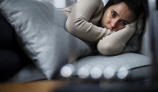 Image for Debilitating Depression with ID of: 3333205