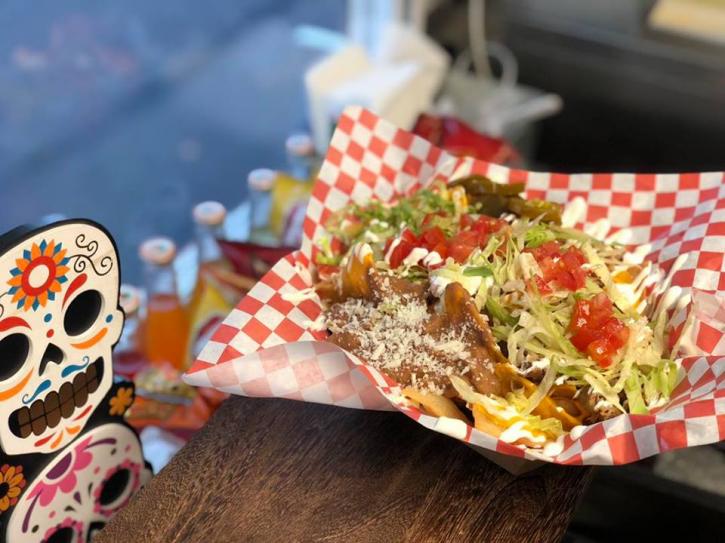 Image for La Tapatia with ID of: 3333244