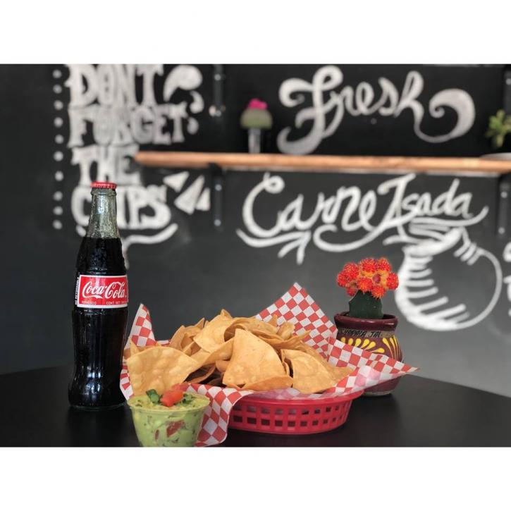 Image for La Tapatia with ID of: 3333245