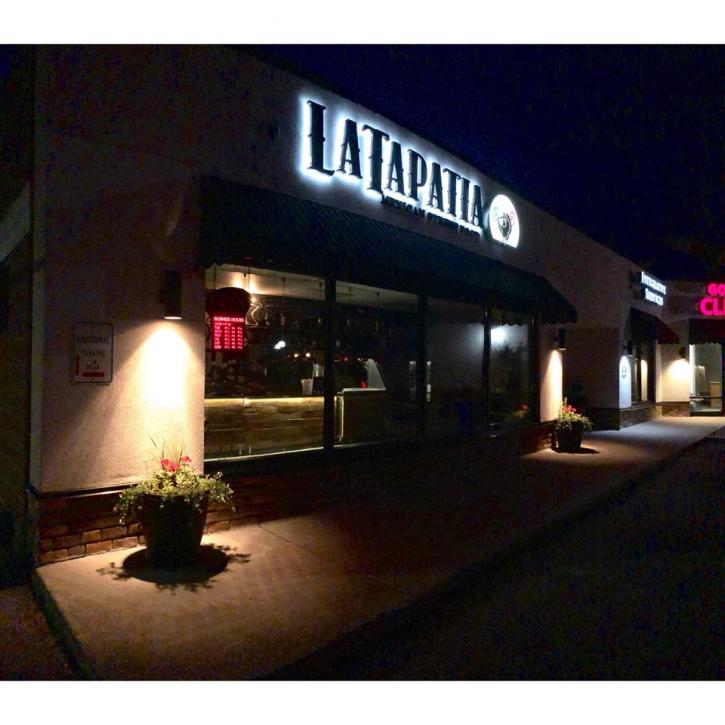 Image for La Tapatia with ID of: 3333248