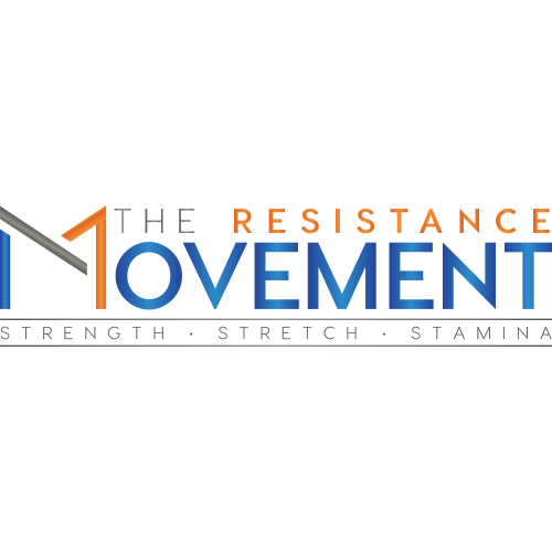 Image for The Resistance Movement with ID of: 3333326