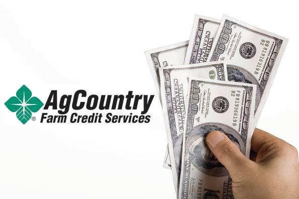 Image for AgCountry Farm Credit Services with ID of: 3333448