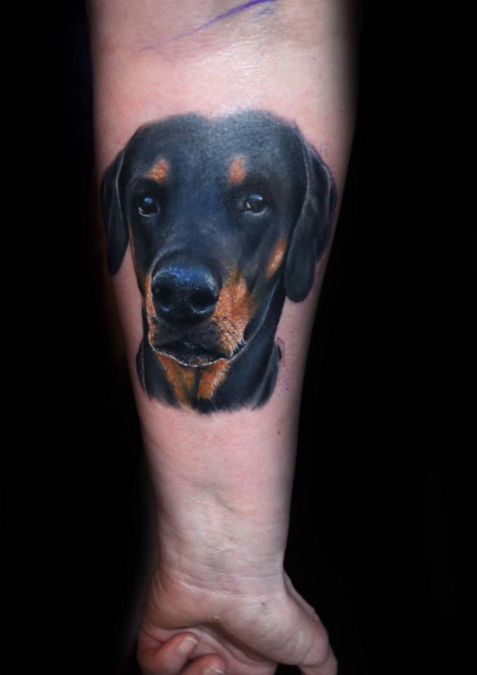 Image for Dinkytown Tattoo with ID of: 3333456