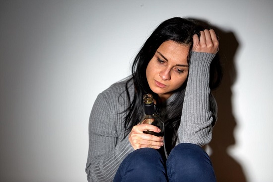 Image for How to Stop Binge Drinking with ID of: 3333509