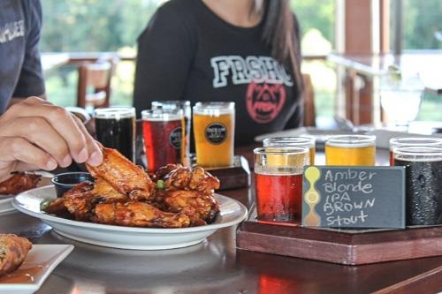 Image for Ocean Lab Brewing Co. with ID of: 3333554