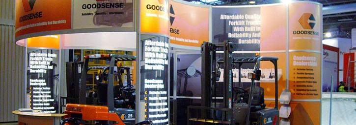 Image for Premier Lift Trucks Ltd with ID of: 3333569