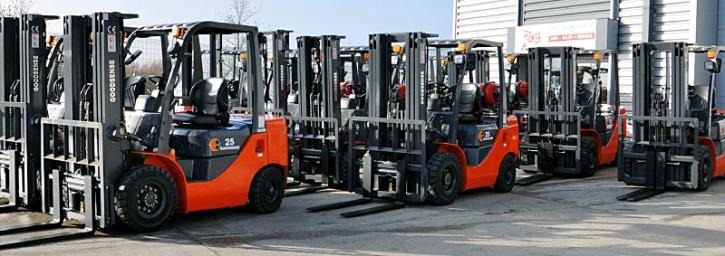 Image for Premier Lift Trucks Ltd with ID of: 3333570